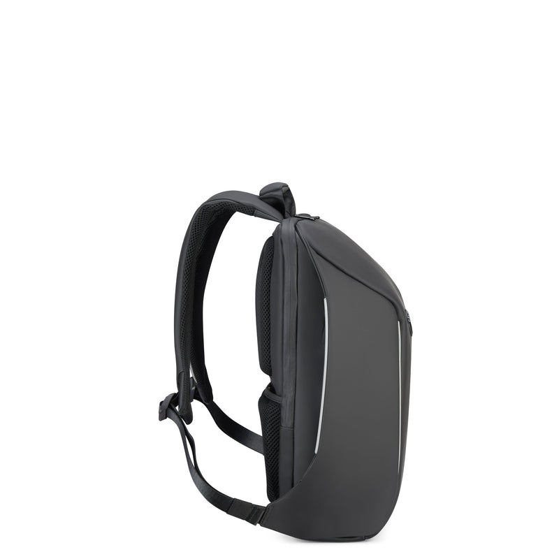 MOCHILA PORTANOTEBOOK IMPERMEABLE 14" SECURAIN