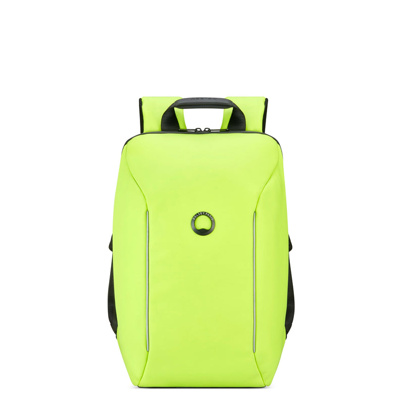 MOCHILA PORTANOTEBOOK IMPERMEABLE 14" SECURAIN