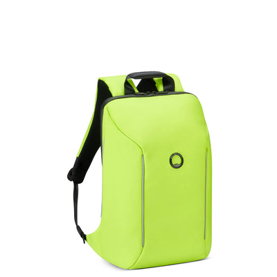 MOCHILA PORTANOTEBOOK IMPERMEABLE 14" SECURAIN