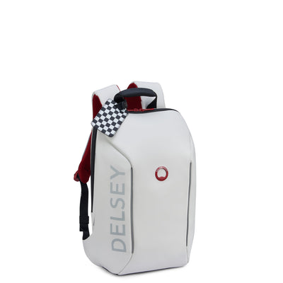 MOCHILA PORTANOTEBOOK IMPERMEABLE 14" SECURAIN