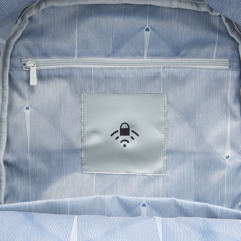 MOCHILA PORTANOTEBOOK 13,3" SECURBAN