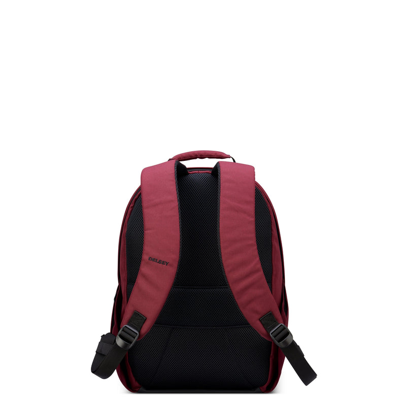 MOCHILA PORTANOTEBOOK 13,3" SECURBAN