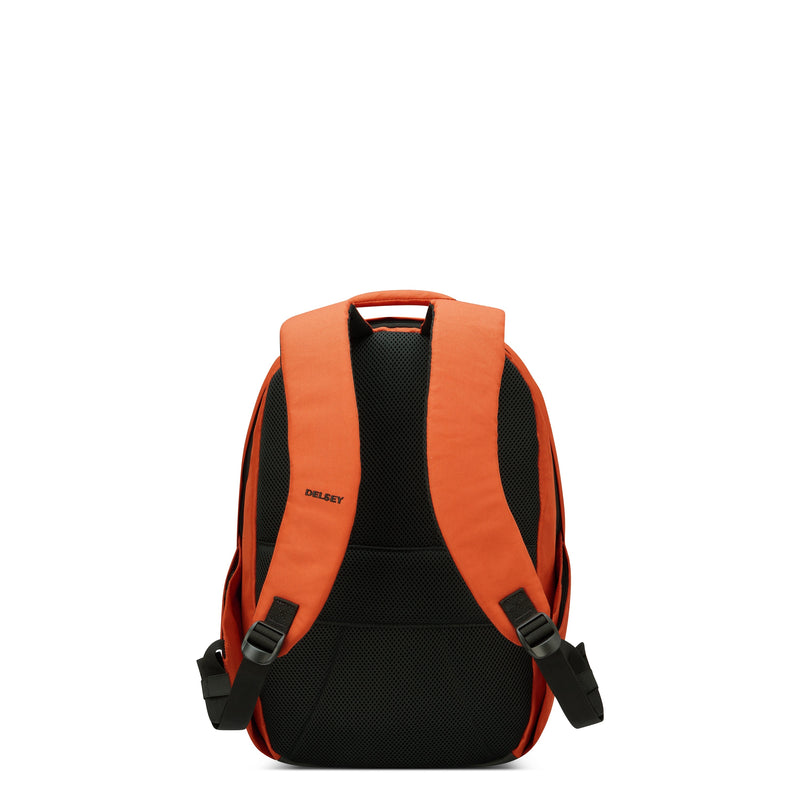 MOCHILA PORTANOTEBOOK 13,3" SECURBAN