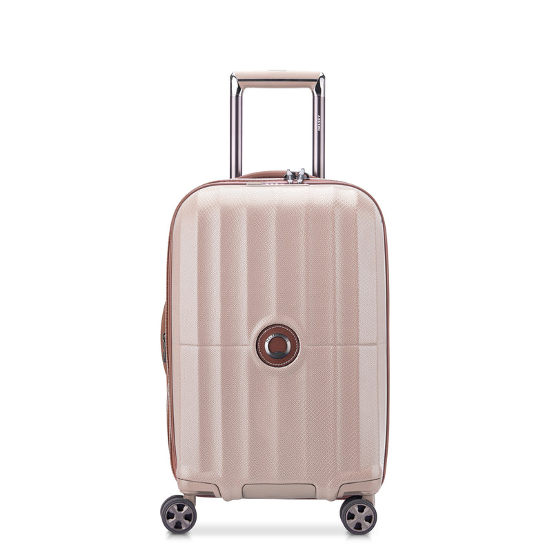 MALETA DE CABINA EXPANDIBLE 55 cm. ST TROPEZ