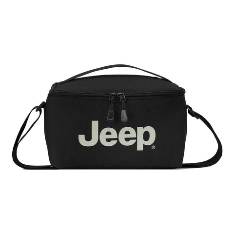 LONCHERA ISOTÉRMICA JEEP BY DELSEY 14D