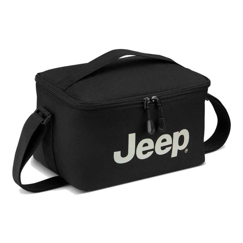 LONCHERA ISOTÉRMICA JEEP BY DELSEY 14D