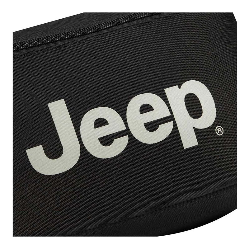 LONCHERA ISOTÉRMICA JEEP BY DELSEY 14D