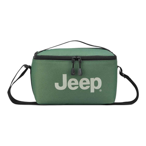 LONCHERA ISOTÉRMICA JEEP BY DELSEY 14D