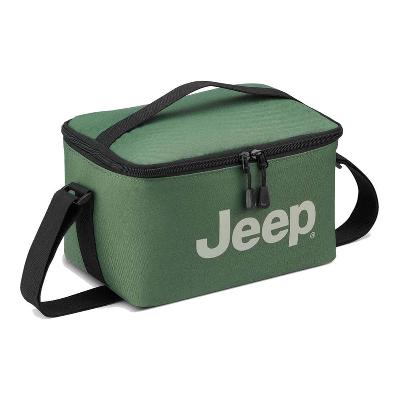 LONCHERA ISOTÉRMICA JEEP BY DELSEY 14D