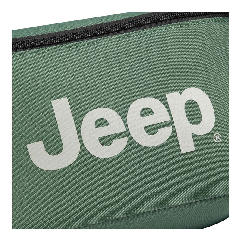 LONCHERA ISOTÉRMICA JEEP BY DELSEY 14D