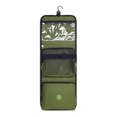NECESSAIRE PLEGABLE JEEP by DELSEY 18C