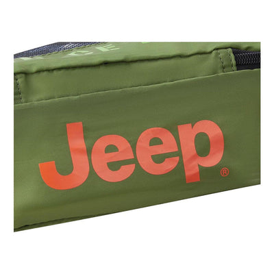ORGANIZADOR DE VIAJE 4 en 1 JEEP BY DELSEY 18C